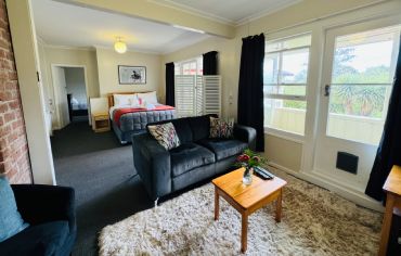 Family Apartment