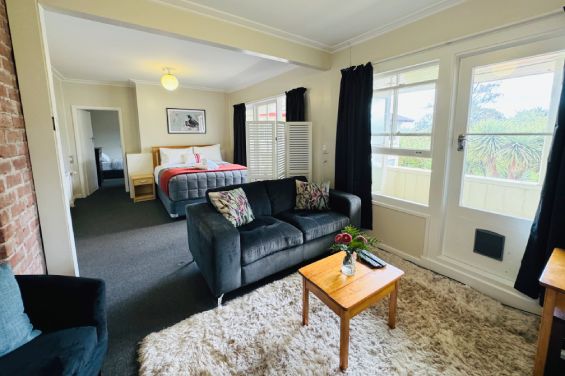 Family Apartment